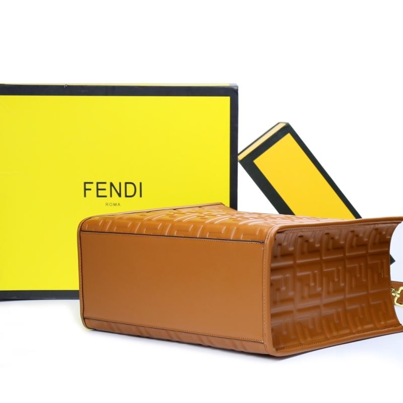 Fendi Shopping Bags